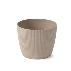 Osłonka-Doniczka Magnolia Eco Coffee 220 Jumper Latte