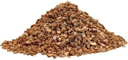 Wermikulit ogrodniczy - 5 l