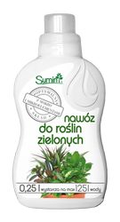 Nawóz Do Roślin Zielonych 250 ml