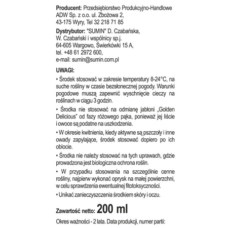 Laser 940 EC 200 ml