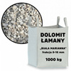 Dolomit łamany „Biała Marianna” 8-16 mm – big bag – 1 tona