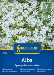 Łyszczec nadobny Alba- Kiepenkerl