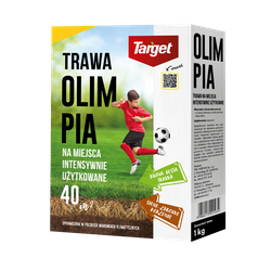 Hobby Olimpia 1kg trawa sportowa