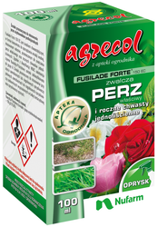 Fusilade Forte 150 EC - Zwalcza Chwasty 100 ml