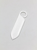 Wisząca tabliczka do opisywania roślin 9 x 2 cm – 20 szt.