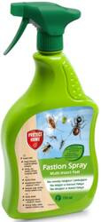 Fastion Spray zwalcza owady pełzające i latające - 750 ml Protect Garden