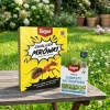 Ants Control – Granulat Na Mrówki – 1 kg Target + Dicotex 202 SL - Na Chwasty Na Trawniku – 100 ml Target (ZESTAW)