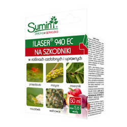 Laser 940 EC 50 ml