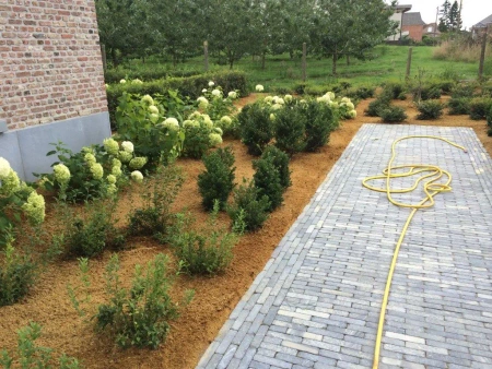 Ściółka ogrodowa Plantimax Uniwersal 33 l