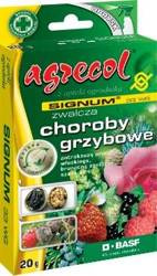 Signum 33WG - Zwalcza Choroby Grzybowe 20 g
