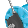 Zestaw Compact – wąż 1/2" 20 m + końcówki Ideal – Cellfast
