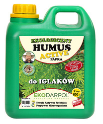 Humus Active Papka Do Iglaków 2 l