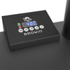 Wędzarnia elektryczna dragON E201 i dymogenerator Browin