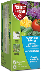 MAGNICUR ENERGY 840SL 100 ML (dawniej Previcur Energy)