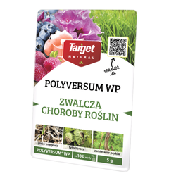 POLYVERSUM WP Uniwersalny 5 g Target