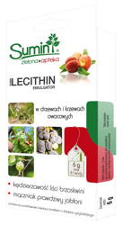 Lecithin - Zwalcza Choroby Drzew i Krzewów Owocowych 6 g