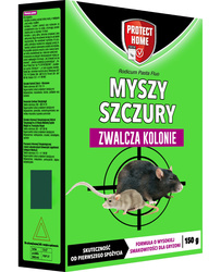 Rodicum Pasta Fluo Protect Home 150 g