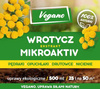 Wrotycz  MIKROACTIV + mikroorganizmy Vegano  - 1 L 