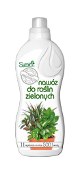 Nawóz Do Roślin Zielonych 1 l
