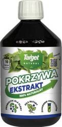 Pokrzywa ekstrakt 500 ml - Target