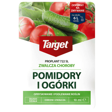 Proplant Pomidor, Ogórek 10 ml