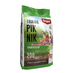 Hobby Piknik 5 kg trawa uniwersalna