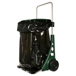 Podpora Uchwyt Krzaka Spiralna 100 cm - 10 szt Green Star