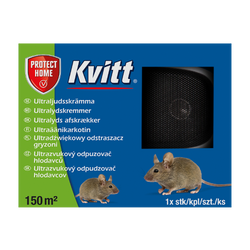 Ultrasonik Odstraszacz 150 m2 1 szt.
