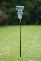 Deszczomierz z uchwytem – Garland