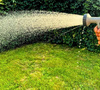 Pistolet zraszający SHOWER 2 Green Star