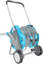 Zestaw Discover – wąż Multiflex 1/2" 25 m + końcówki Ergo  – Cellfast