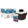 Biogent BG Mosquitarie (pułapka na komary) + BG Booster (zestaw do butli CO2)