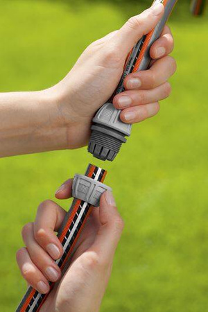 Reparator OGS 1/2" - 5/8" – Gardena