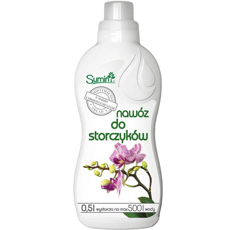 Nawóz Do Storczyków 500 ml
