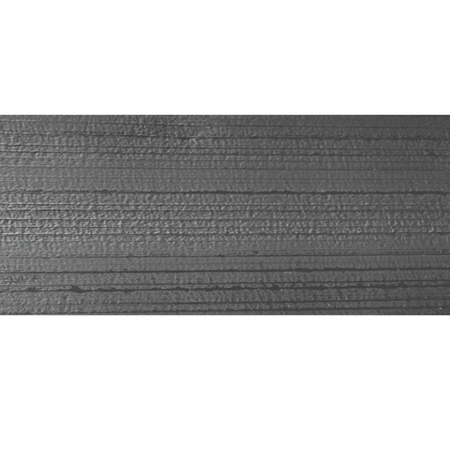 Warzywniak - podwyższona grządka - brąz GPPS - Vegano - 150 x 75 x 30 cm