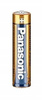 Bateria Panasonic  AA - 4 szt.