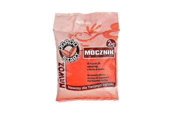 Mocznik 2 kg Ogród Start
