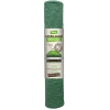 GreenGrass - Trawa Na Macie – z nawozem i hydrożelem Trawy Vegano 0,5 x 8 m (4 m²)