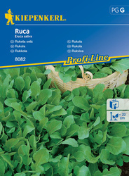 Rukola ,,Ruca’’ – Kiepenkerl