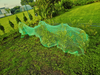 Siatka Ochronna marki Green Star 10 x 2 m