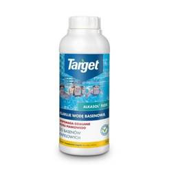 Alkasol Flox 1 l środek do klarowania wody