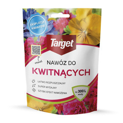 Nawóz do roślin kwitnących Eksplozja Kwiatów 150 g