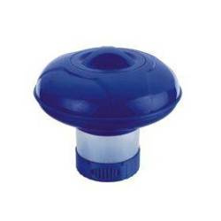 Pływak dozownik boja do basenu na tabletki