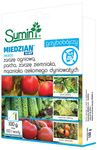 Miedzian 50 WP  - na choroby drzew owocowych 100 g