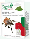 Shot Extra Zwalcza Kleszcze 50 ml
