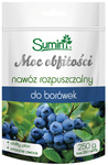 Nawóz rozpuszczalny do borówek Moc Obfitości 250 g Sumin