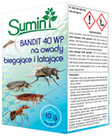 Bandit 40 WP 10 g Sumin