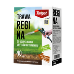 Regina 1 kg nasiona trawy do uzupełniania ubytków w trawniku