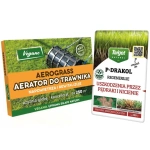 Zestaw Aerograss 50 g + P-drakol 20 g