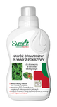 Nawóz Organiczny Płynny z Pokrzywy 250 ml